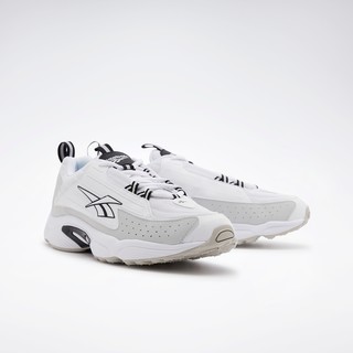 Reebok 锐步 DMX Series 2200 中性休闲运动鞋 FV6578 白色 42 *2件