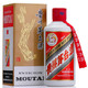 茅台（MOUTAI）贵州茅台酒茅台飞天  酱香型白酒 53度200ml 1瓶装