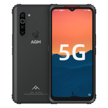 AGM X5 5G手机