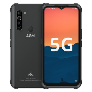 AGM X5 5G手机