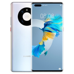 HUAWEI 华为 Mate 40 Pro 5G智能手机 8GB+128GB 无充电器版本
