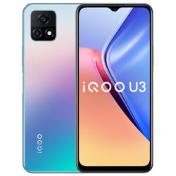 vivo iQOO U3 5G智能手机 8GB+128GB