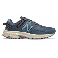 new balance 410v6 Trail 女子越野跑鞋 *2件