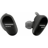 SONY 索尼 WF-SP800N 真无线蓝牙耳机 翻新认证版*2件