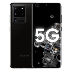SAMSUNG 三星 S20 Ultra 5G手机