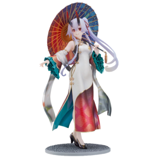 Max Factory Fate Grand Order 1 7 巴御前英灵旅装ver 手办 报价价格评测怎么样 什么值得买