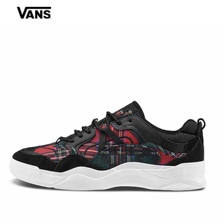 Vans 范斯 VN0A3WLNTYW 男士低帮运动鞋