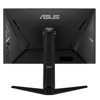 ASUS 华硕 TUF系列 VG279QL1A 27英寸 IPS FreeSync显示器（1920×1080、165Hz、125％sRGB、HDR400）