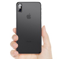 优力优 苹果11Pro 透明手机壳