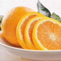 果沿子  新鲜脐橙4.3-5斤装