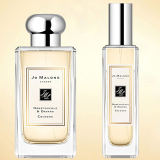 Jo Malone London 祖·玛珑 花香系列 忍冬与印蒿女士古龙水 EDC 100ml