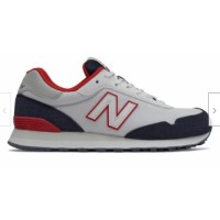 New Balance 515 款男士经典运动鞋 *2件