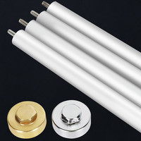 丰坤 电热水器镁棒 40L 通用美的镁棒长235mm无螺母