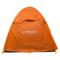 双层帐篷  防雨透气 W150*H120cm 重量2500g