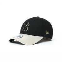 NEW ERA 纽亦华 11566996 洋基淡金粉棒球帽