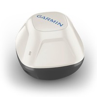 GARMIN 佳明 Striker Cast 声呐鱼探仪 010-02246-04 白色