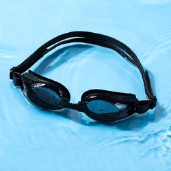 高清防水防雾游泳竞速眼镜  护目镜游泳镜