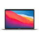 百亿补贴：Apple 苹果 2020款 MacBook Air 13英寸笔记本电脑（Apple M1、8GB、512GB）