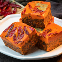 佳仙 重庆老火锅底料 420g