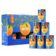 八享时糖水黄桃罐头礼盒425g*6 出口日本级 水果罐头 *2件
