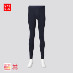 UNIQLO 优衣库 418798 男士紧身裤