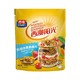 88VIP：SEAMILD 西麦 烘焙水果燕麦 500g +小优柠檬蛋糕 420g +福事多面包 333g +凑单品