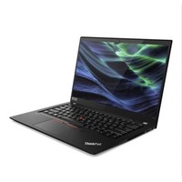 ThinkPad T14S(1GCD)14英寸商务笔记本电脑(I5-10210U 8GB内存 512G固态 FHD 集显 Win10 黑色)
