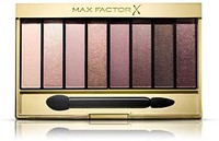 Max Factor 蜜丝佛陀 Masterpiece 眼影盘，03玫瑰裸色6.5 g *3件