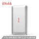 iDiskk  HDD003  1TB 智能苹果手机移动硬盘 MFi认证