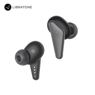 Libratone 小鸟耳机 AIR 第2代 真无线降噪耳机