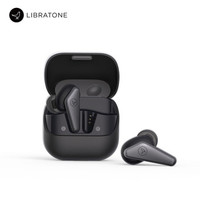 新品发售：Libratone 小鸟耳机 AIR 第2代 真无线降噪耳机