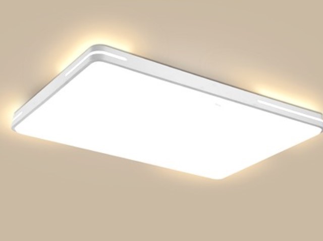 TCL 照明客厅led吸顶灯 72w