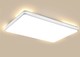 TCL MX-LED072FWJ/456-D 望月 照明客厅led吸顶灯 72W