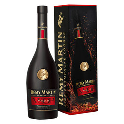 RÉMY MARTIN 人头马 V.S.O.P干邑白兰地 375ml+双杯礼盒 *3件