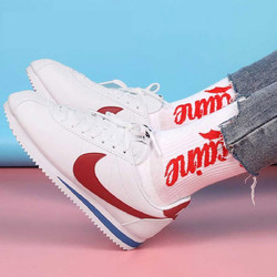 NIKE 耐克 CLASSIC CORTEZ 807471 女款运动休闲鞋