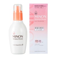 聚划算百亿补贴：MINON 氨基酸保湿化妆水 I号清爽型 150ml