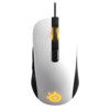 Steelseries 赛睿 Rival 106 有线鼠标 7200DPI RGB