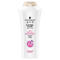 Schwarzkopf 施华蔻 防落发调理修护洗发露 200ml