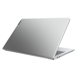 Lenovo 联想 小新系列 Pro13 2020款 13.3英寸 笔记本电脑 酷睿i7-10710U 16GB 512GB SSD MX250 2G 100%sRGB 银色