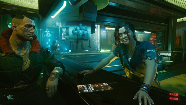 CD Projekt 《赛博朋克2077》PC版体验简评——它很值得，但需等待