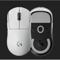 Logitech 罗技 G PRO X 无线鼠标