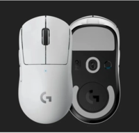 logitech 罗技 G PRO X SUPERLIGHT 无线鼠标