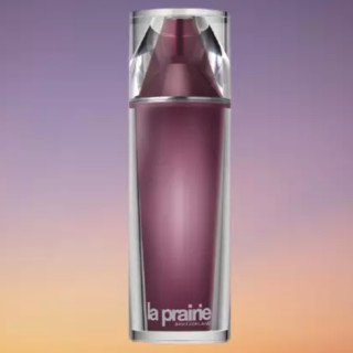 la prairie 莱珀妮 臻爱铂金系列臻爱铂金赋活精华凝露