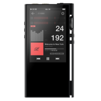 乐彼 P6 pro 音频播放器 黑色
