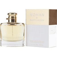 RALPH LAUREN 拉尔夫劳伦 同名女士香水 EDP 50ml