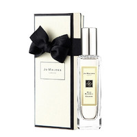 JO MALONE LONDON 祖·玛珑 清新淡花香系列 蓝风铃女士古龙水 EDC 30ml