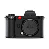 Leica 徕卡 SL2-S 全画幅 微单相机 黑色 50mm F2 ASPH 定焦镜头 单头套机