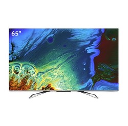 Hisense 海信 X65F 液晶电视 65英寸 4K