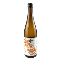 千代龟-橙   日式 米酒 清酒  720ml *2件