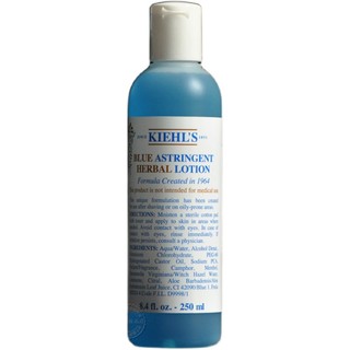 Kiehl's 科颜氏 蓝色草本系列蓝色草本净肤水 250ml